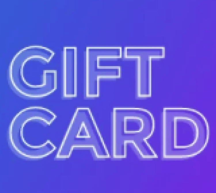 Gift Cards